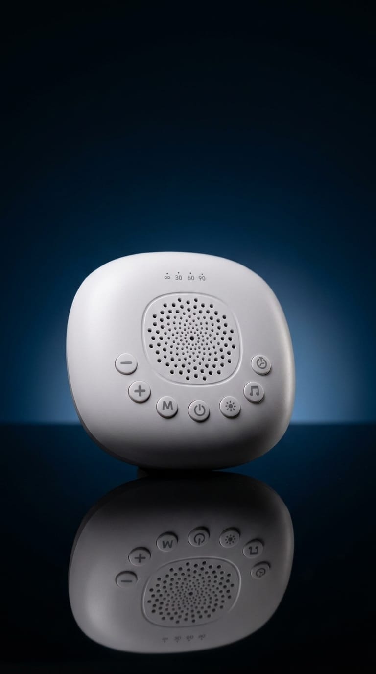 Slumber DreamSound White Noise Machine