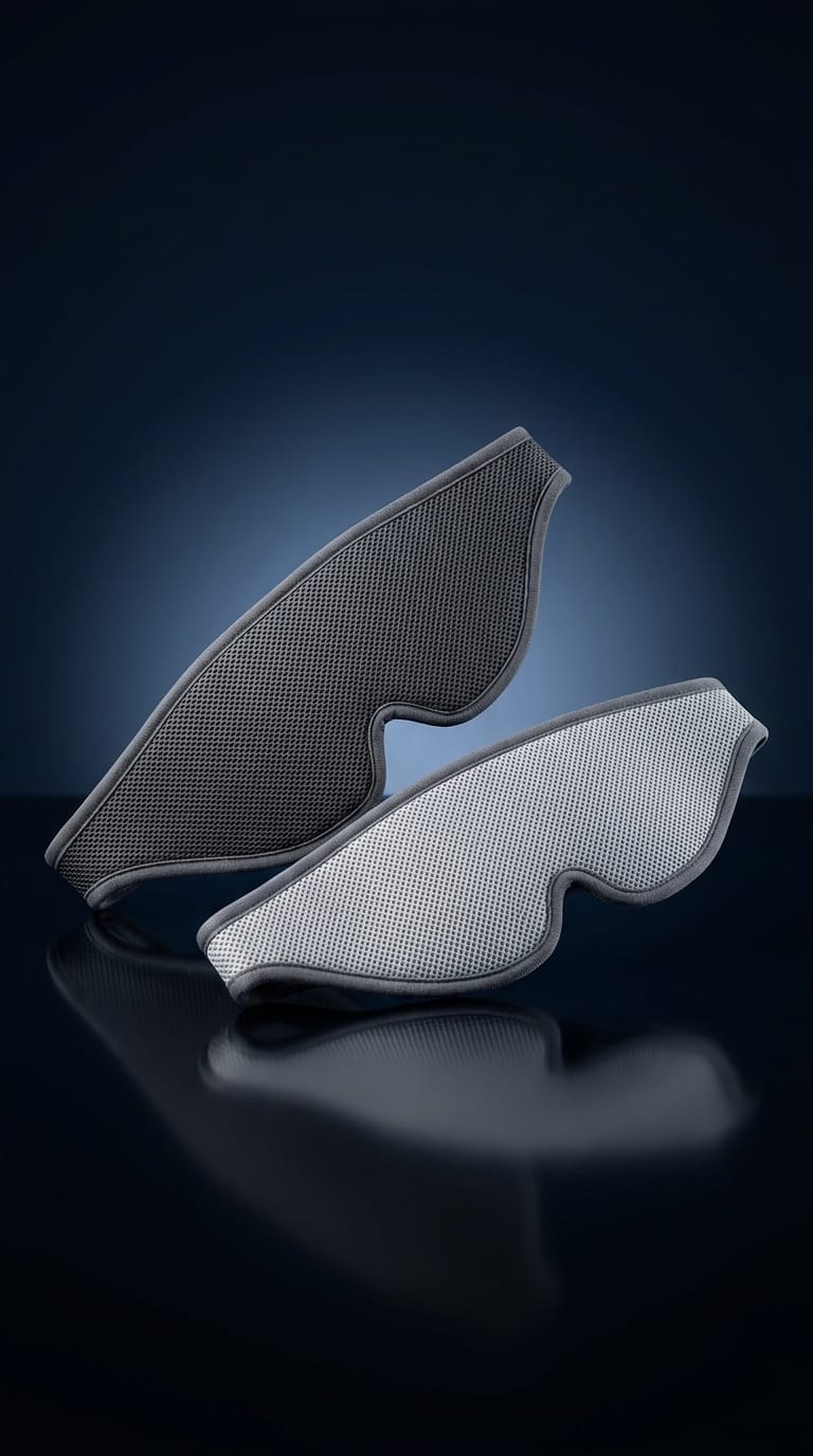 Slumber Air Cloud 3D Sleep Mask