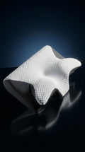 Slumber Butterfly Orthopedic Memory Pillow