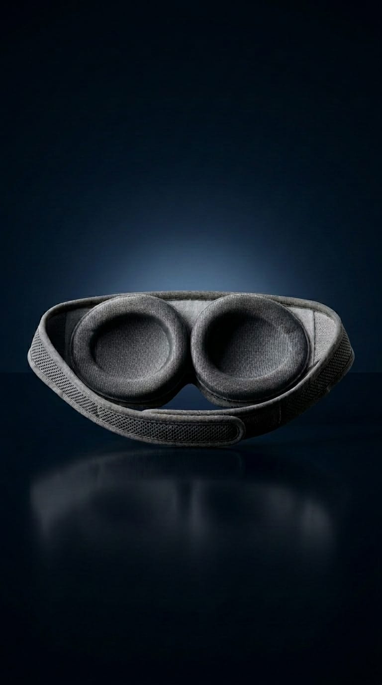 Slumber Air Cloud 3D Sleep Mask